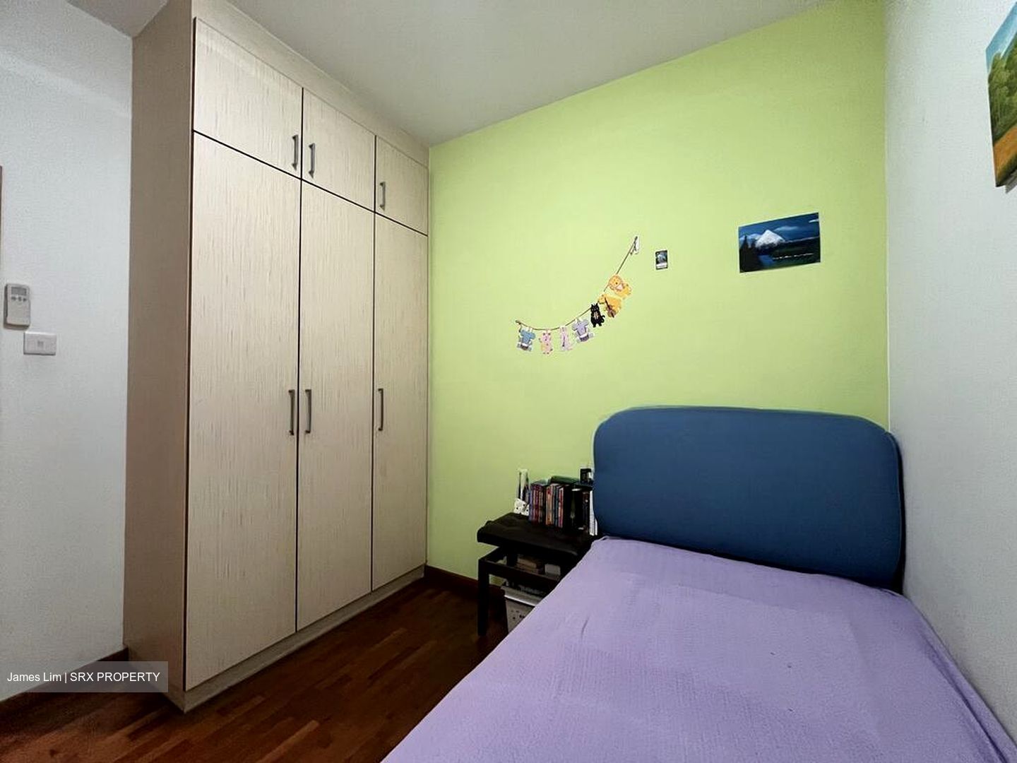 The Quintet (D23), Condominium #503648901
